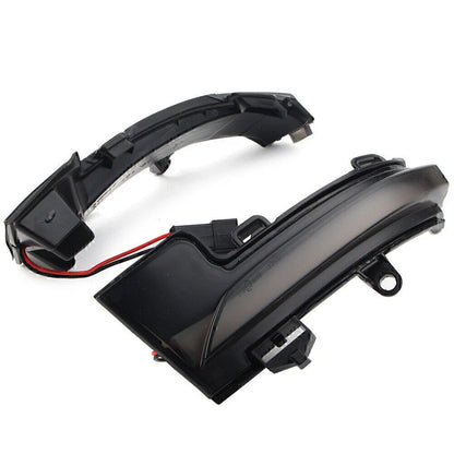 LED Dynamic Turn Signal Side Mirror Light for Skoda Octavia MK3 (2013-2018)