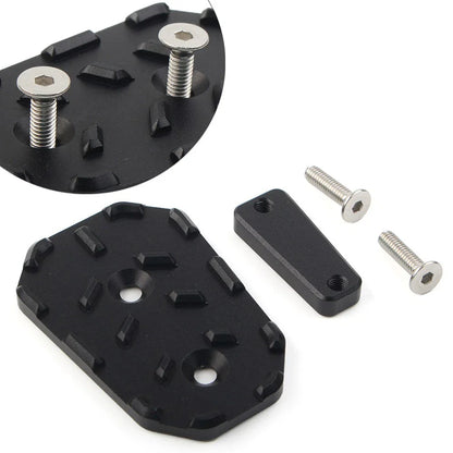 Foot Pegs for Honda CB125R CB300R CB500X (2018-2023)