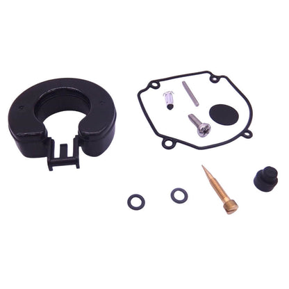 Carburetor Repair Kit for Yamaha Outboard 75-80 HP (1975–1980)