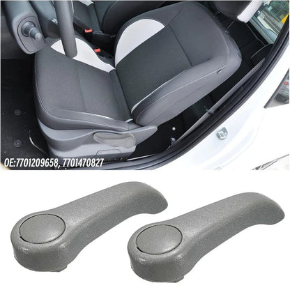 Seat Recliner Adjustment Lever Pull Handle for Renault Clio MK2, Twingo MK1