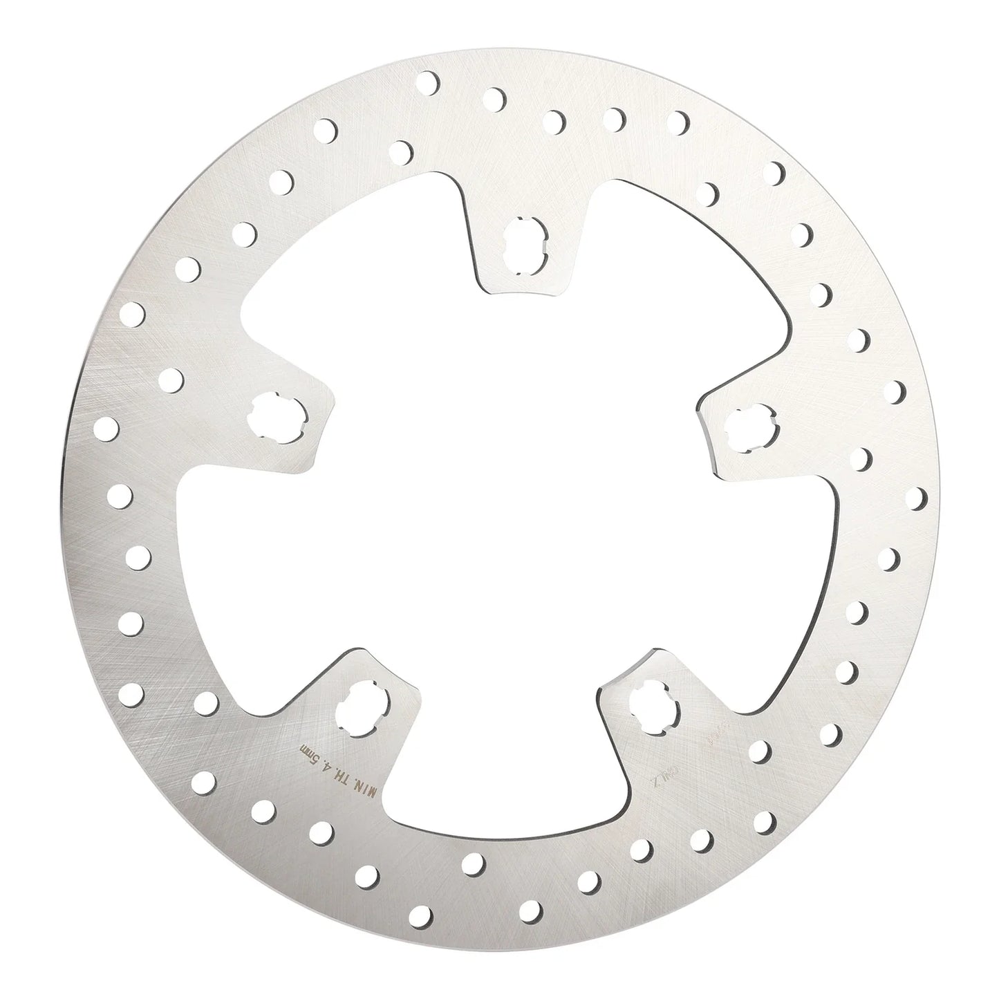 11.8" Brake Disc Rotors for Harley Street Glide (2014-2024)
