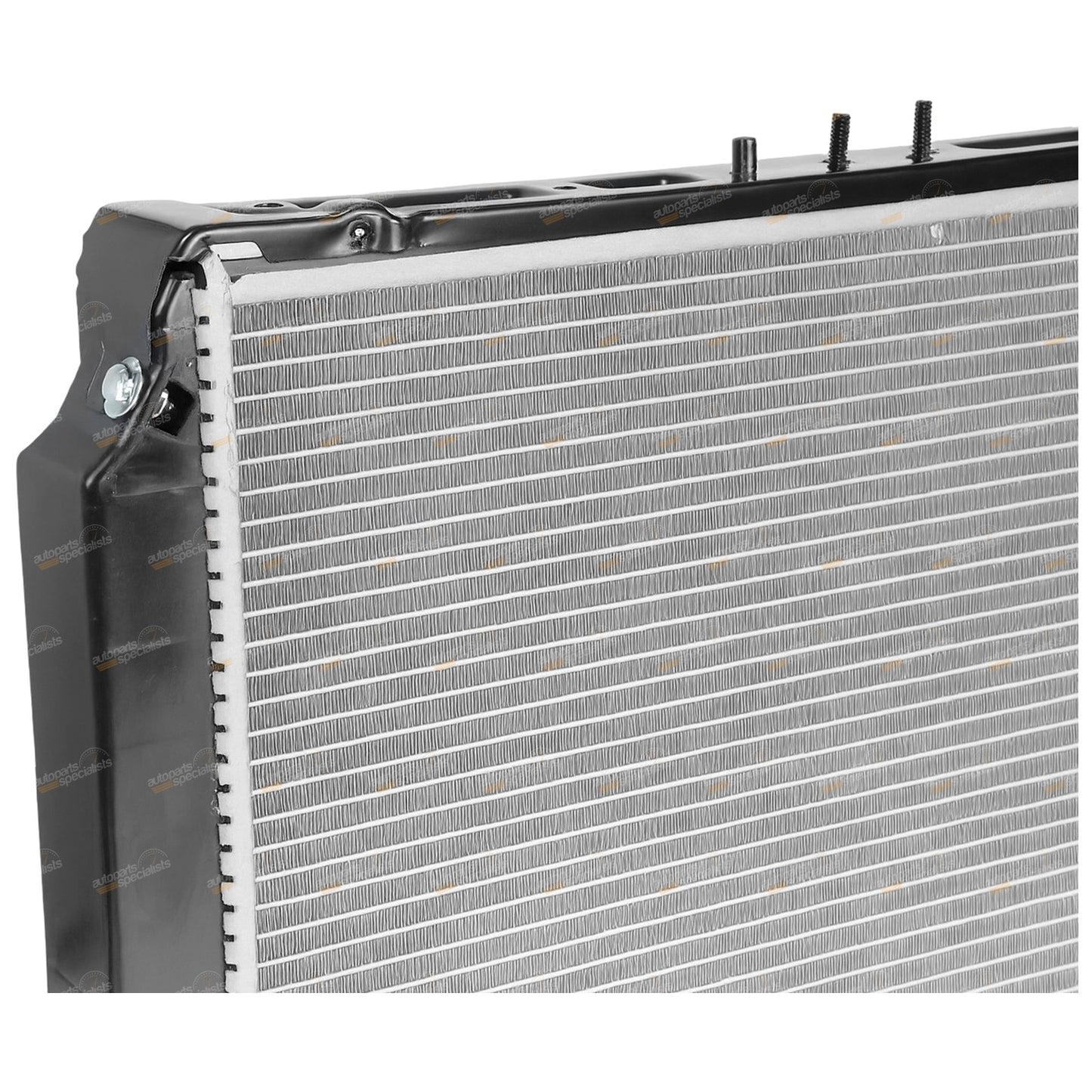 Radiator for Toyota Hiace (1989–2005)