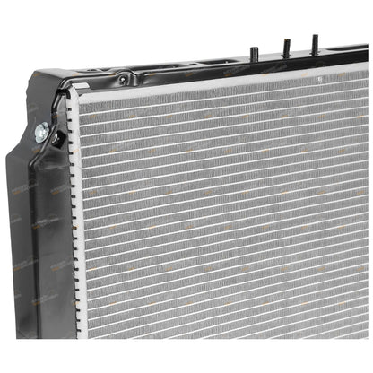 Radiator for Toyota Hiace (1989–2005)