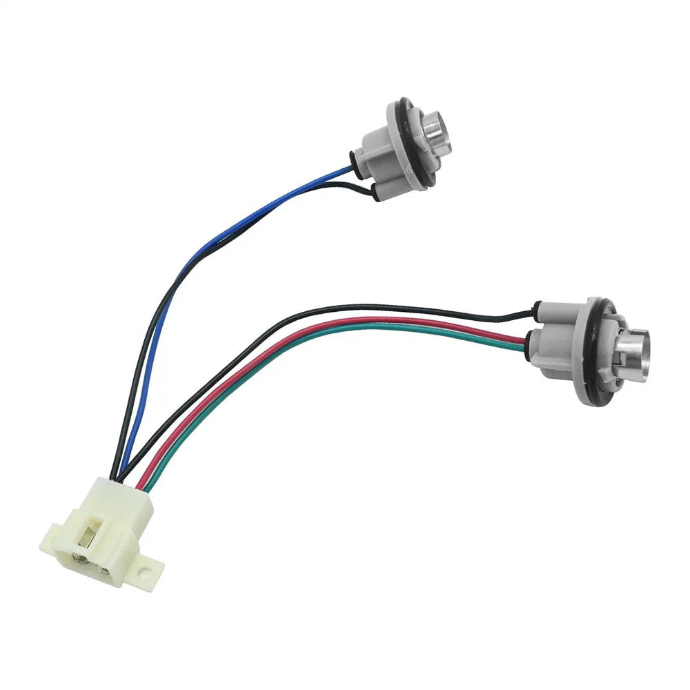 Brake Light Socket Wire Harness for 2000-2004 Subaru Legacy Outback