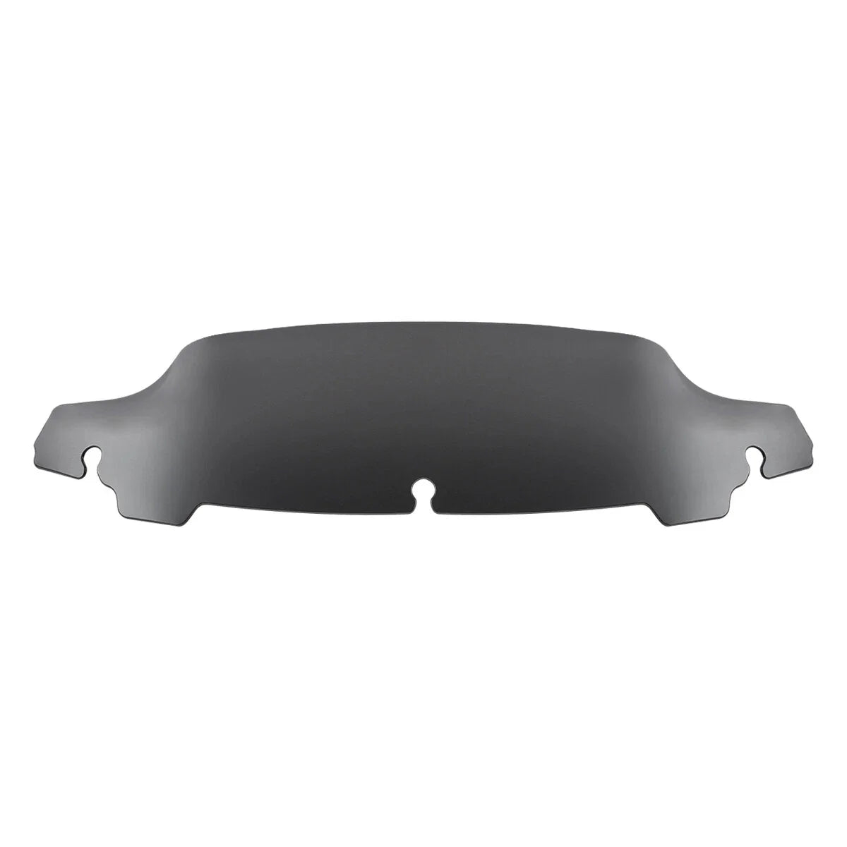 5" 7" 10.5" Front Windshield for Harley Tri Street Electra Glide (2014-2024)