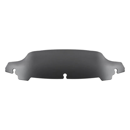 5" 7" 10.5" Front Windshield for Harley Tri Street Electra Glide (2014-2024)