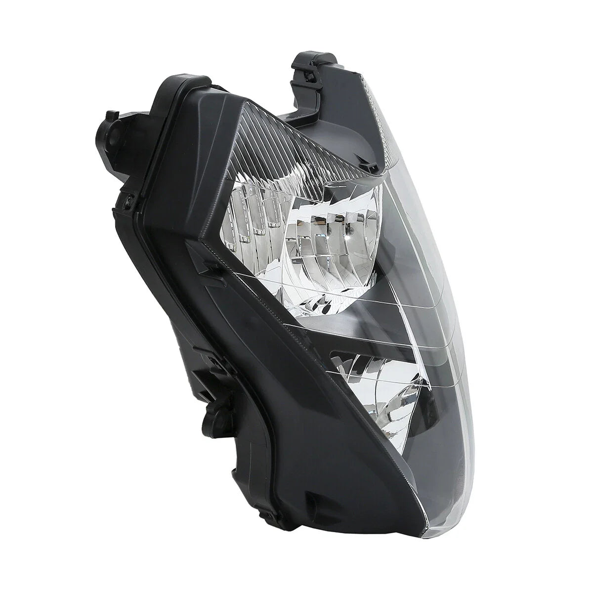 Head Light Assembly Front for Honda FJS600 Silverwing (2001 - 2009)