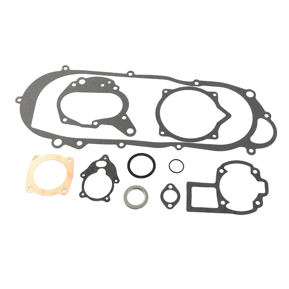 Complete Engine Gasket Set for Suzuki LT80 (1990-2006)