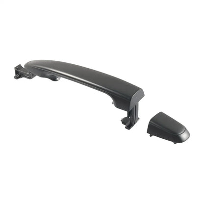 Black Rear Exterior Door Handle for Toyota Sienna (2004-2010)