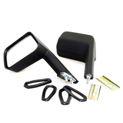 Fender Mirrors for Toyota Starlet KP61 Corolla TE27 TE71 TE72 KE20