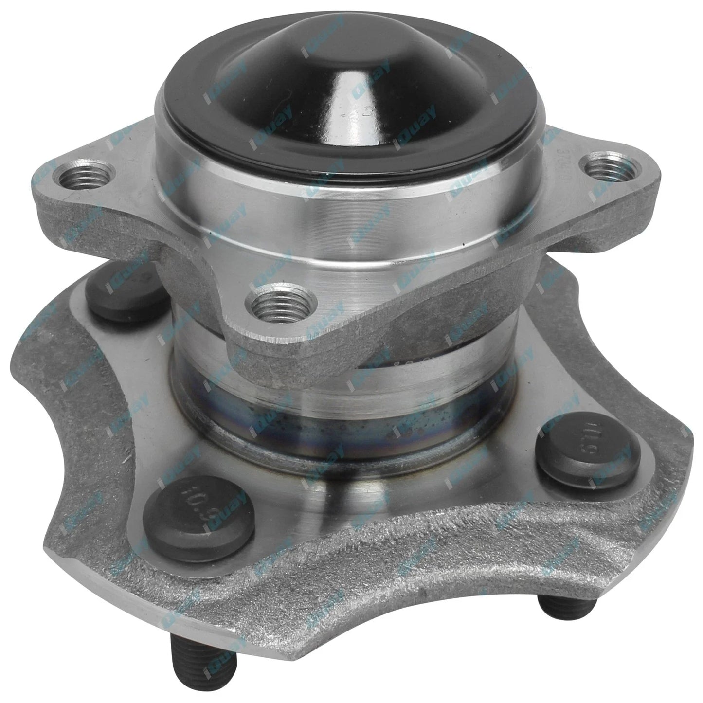 Rear Wheel Bearing Hub Assembly for Toyota Echo NCP10R NCP12R NCP13R 1999-2005