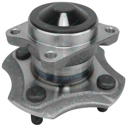 Rear Wheel Bearing Hub Assembly for Toyota Echo NCP10R NCP12R NCP13R 1999-2005