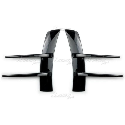 Front Side Duct Vent Cover for Benz A Class V77 W177 (2018–2022)