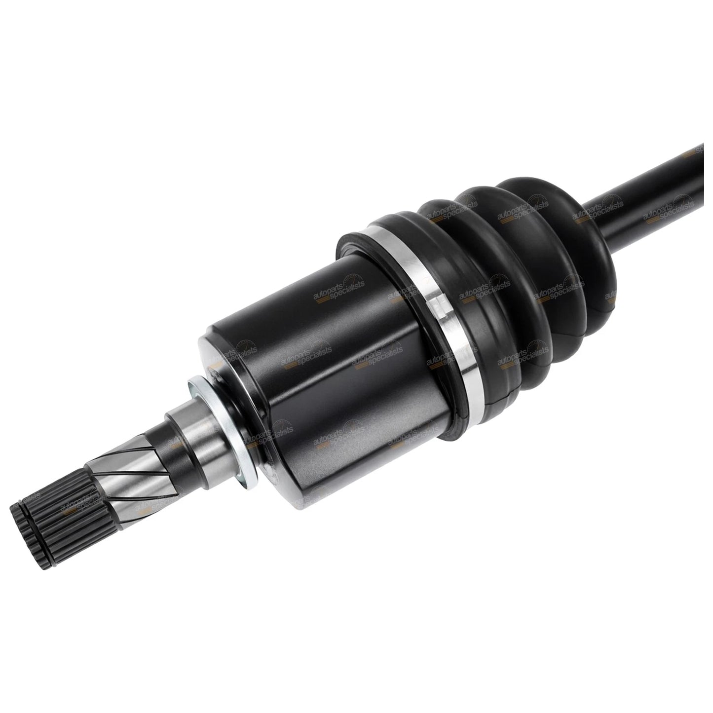 LH CV Axle Drive Shaft for Mazda 3 (2005–2014)