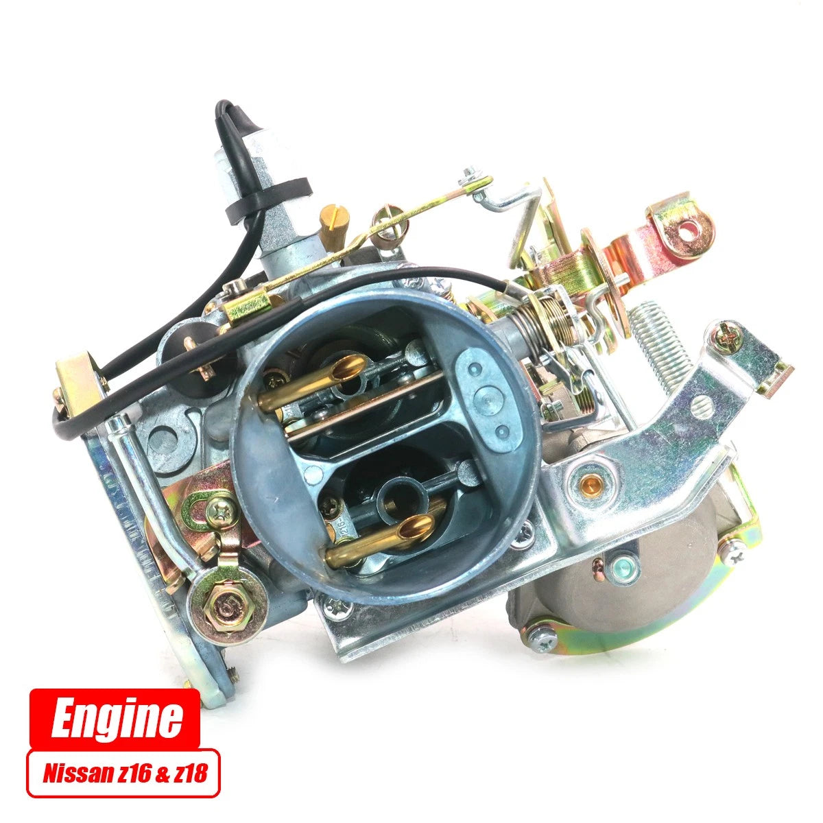 Carburetor for Datsun Nissan 720 (1982–1985)