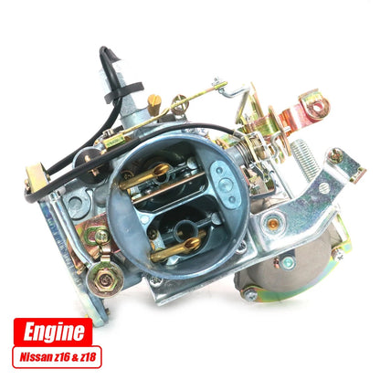 Carburetor for Datsun Nissan 720 (1982–1985)