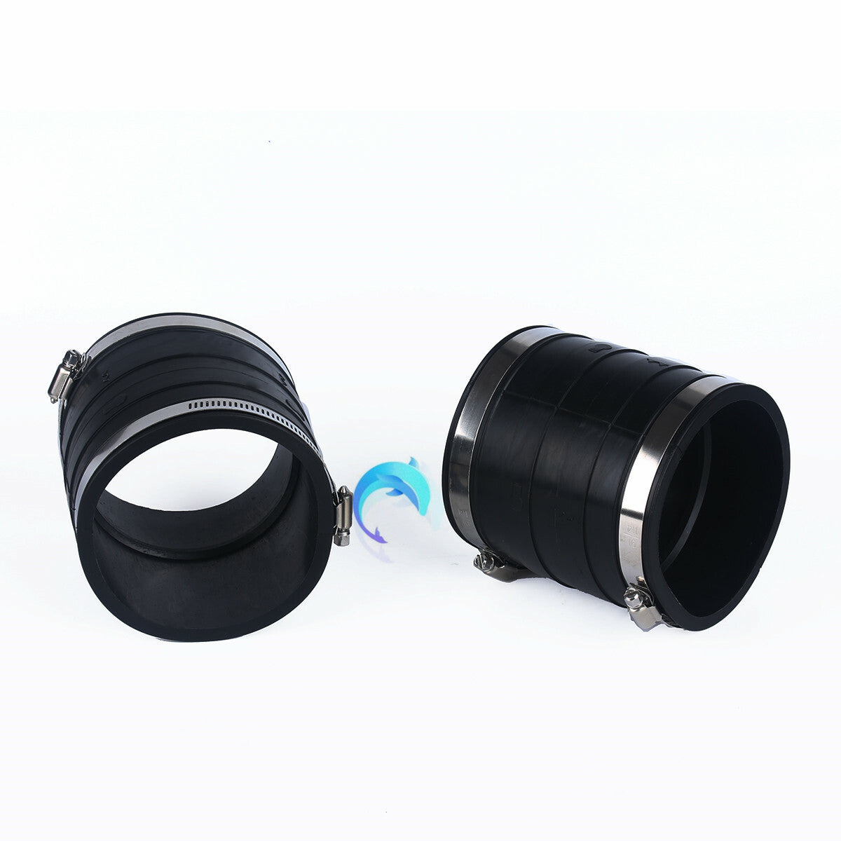 2X Upper Exhaust Bellows for Volvo Penta OMC