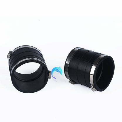 2X Upper Exhaust Bellows for Volvo Penta OMC