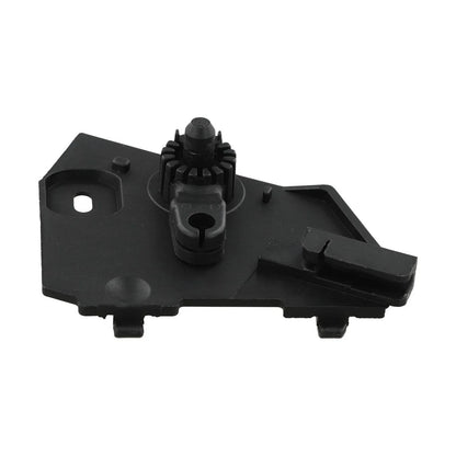 Bracket Bonnet Handle Spring Hood Release for Touareg (2011–2017)