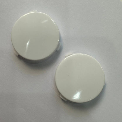 2 x Pair Dome Sail Light Lamp Replacement Part for Chevy Riviera (1962–1967)