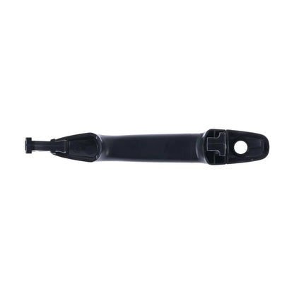 Front Right Outer Door Handle with Keyhole for Toyota Land Cruiser Prado (2002–2009)