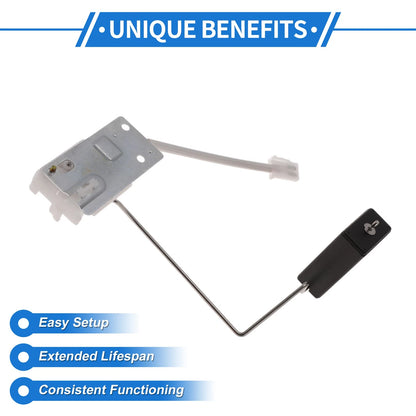Fuel Tank Sending Unit for Suzuki Jimny (2012–2018) No. 3481065D10