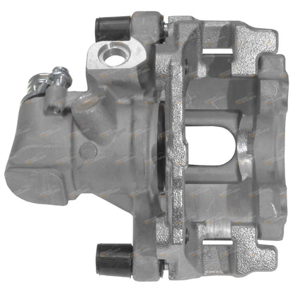 Rear Disc Brake Calipers for Mazda 3 (2004–2014)
