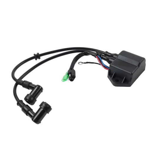 Ignition Coil for Suzuki Outboard DT6 DT8 2-Stroke 6/8HP