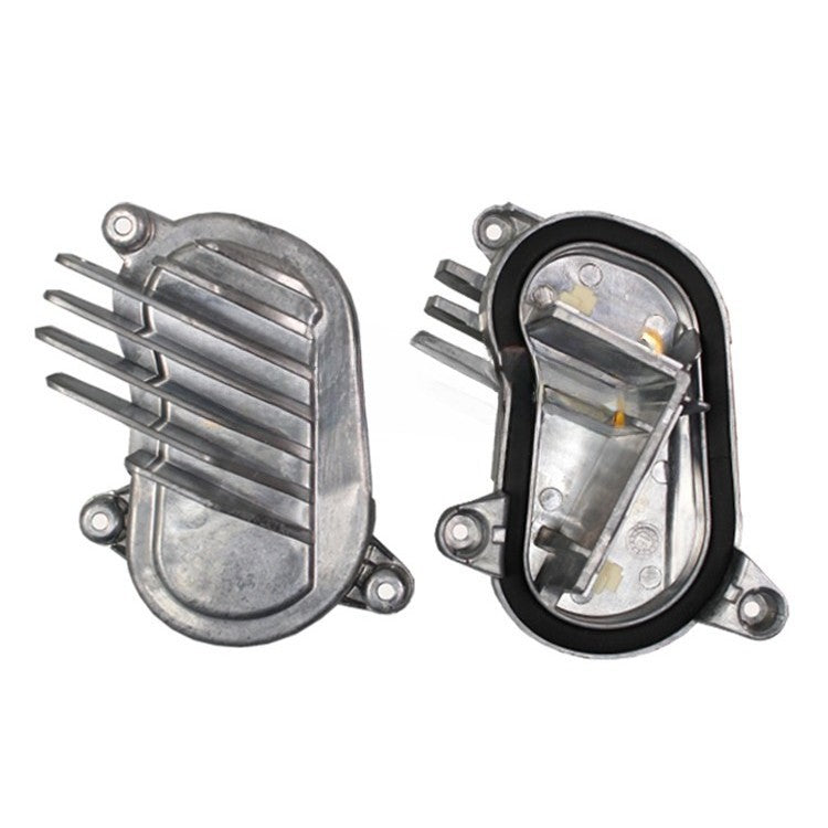 Set of 2 Adaptive LED Headlights for BMW F80 M3 F82 M4 F32 F36 F86 (2012–2019)