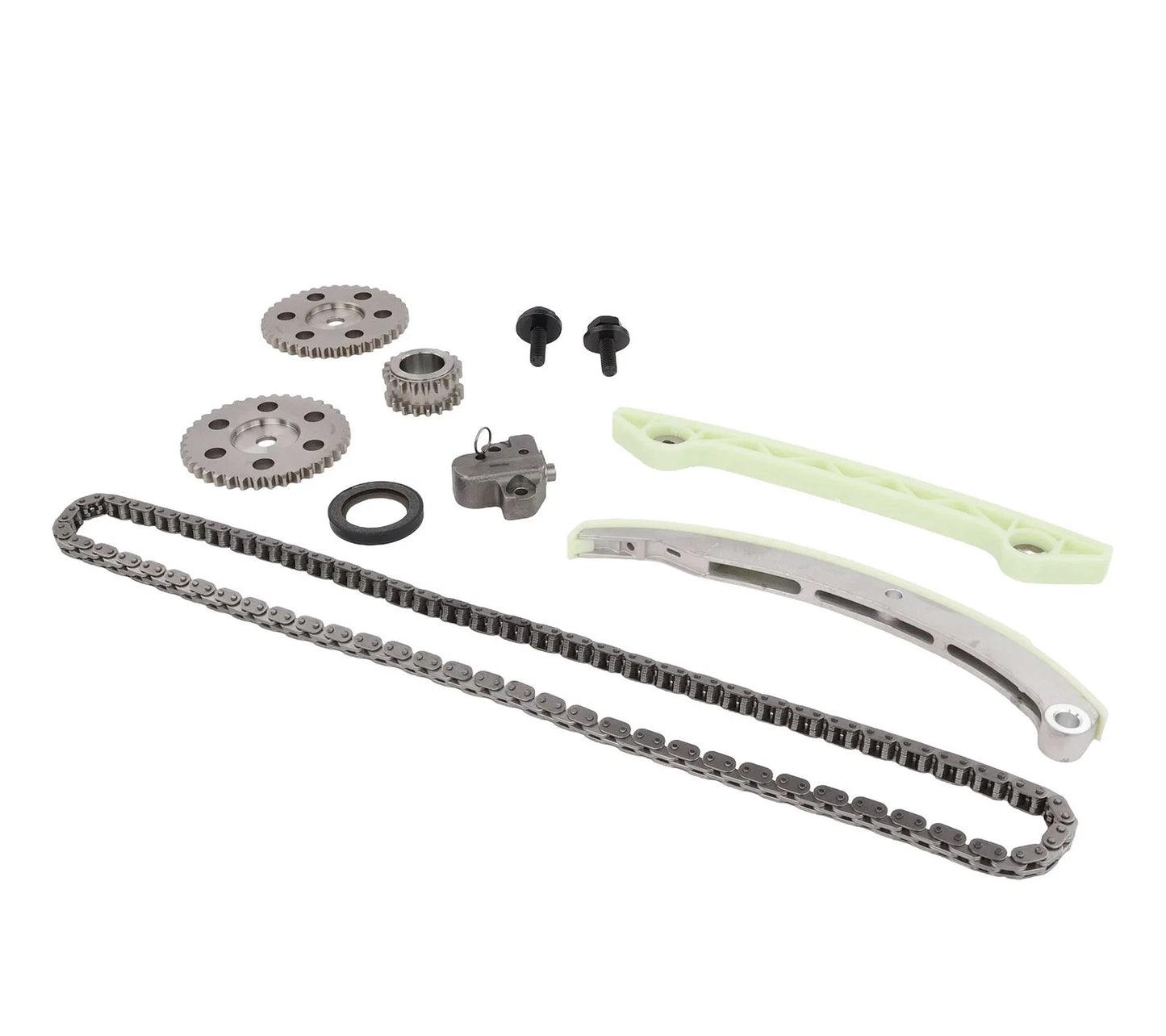 Timing Chain Kit for Mazda 3 (2003–2013)