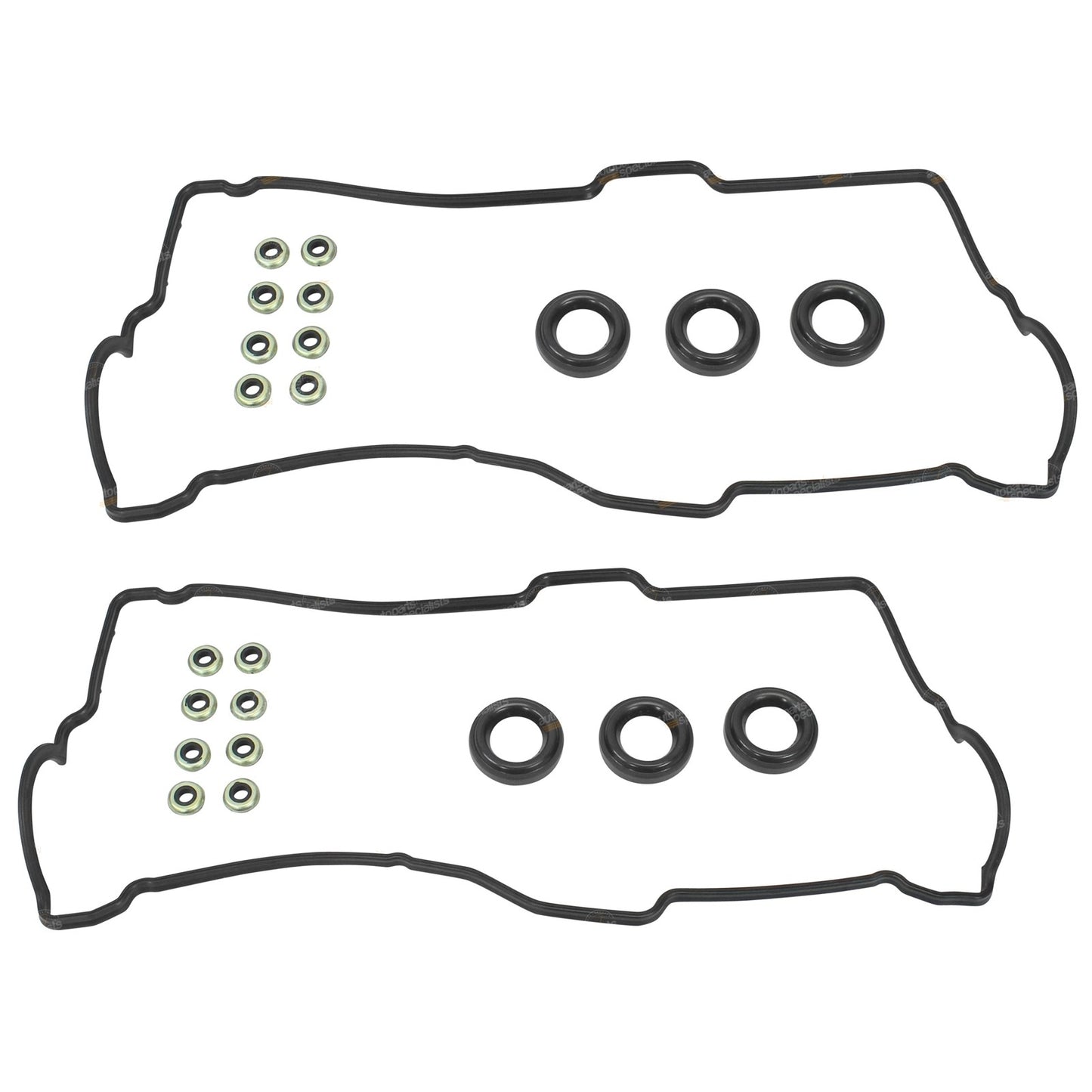 Rocker Valve Cover Gasket Set for Toyota Camry (1995–1997) V6 3.0