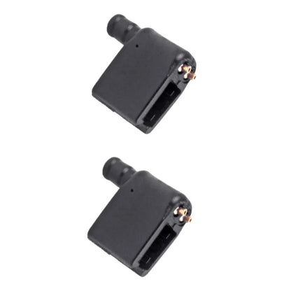 Windshield Washer Nozzles for Mercedes Sprinter 2500 3500 (2007-2018)