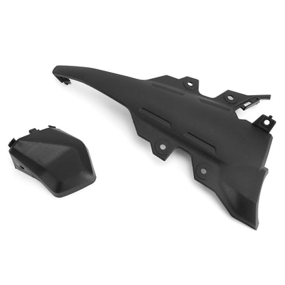 3D Rubber Side Tank Protection for Honda CBR 600/1000 RR CB (2003–2023)