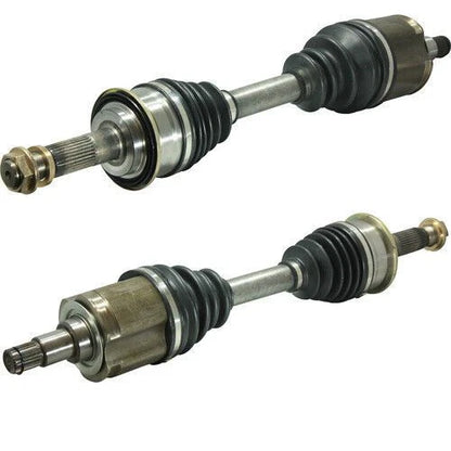 2 CV Joint Drive Shaft for Toyota Prado (1990–1995)