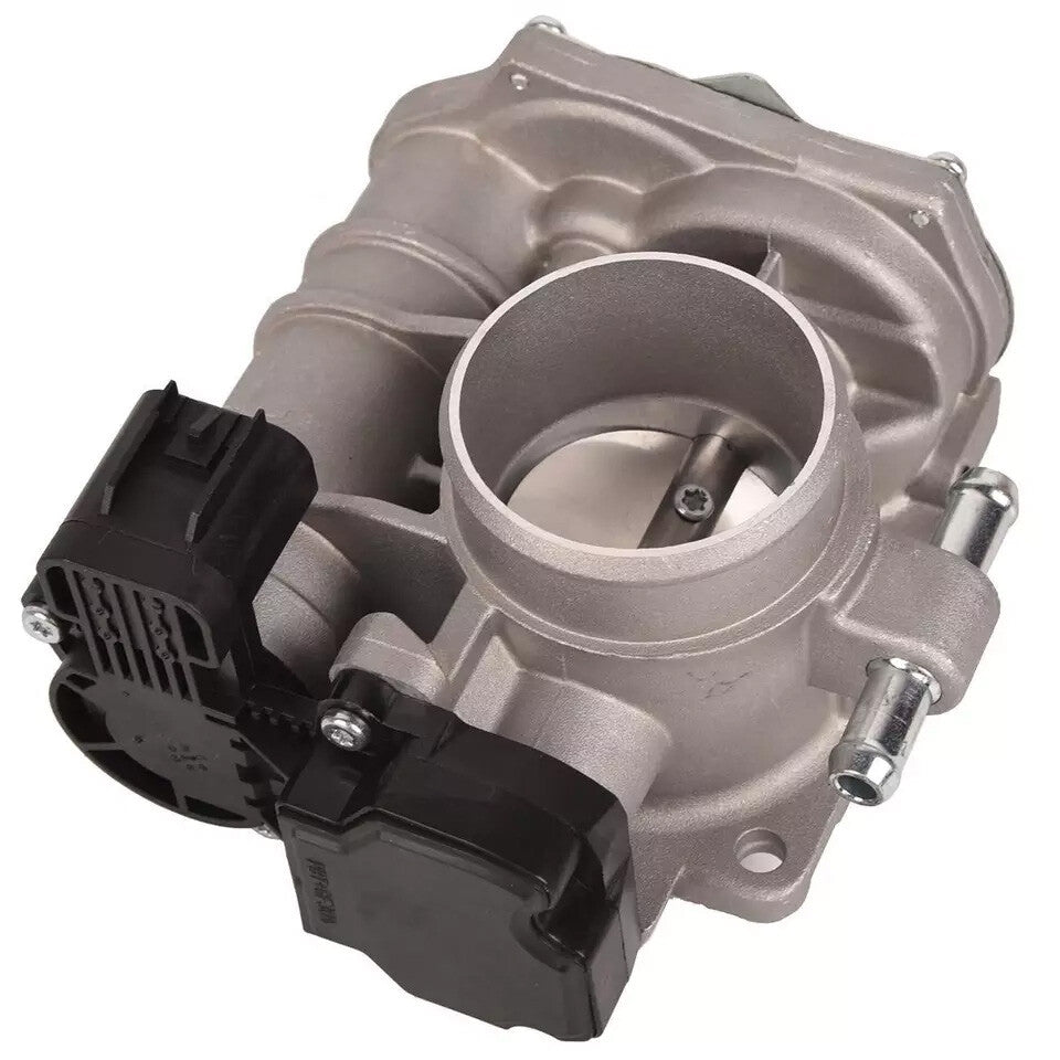 Throttle Body for Chevy Aveo 5, Pontiac Wave (2006–2008)