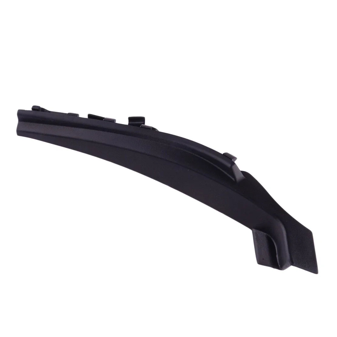 Left Front Wiper Side Cowl Extension Trim for Nissan Sentra (2013-2019)