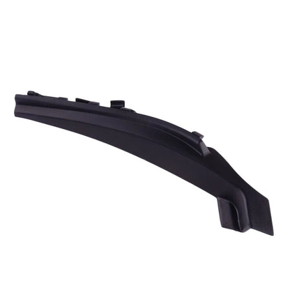 Left Front Wiper Side Cowl Extension Trim for Nissan Sentra (2013-2019)
