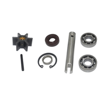 Water Pump Repair Shaft Kit for Volvo Penta (2001–2003)