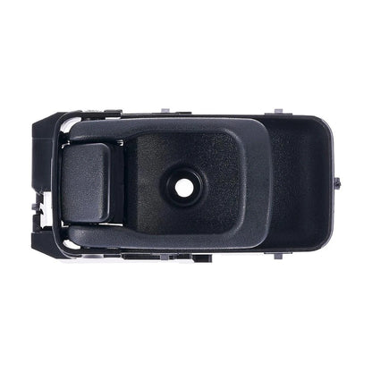 Textured Black Inner Door Handle for Nissan Navara D22 (1997–2015)