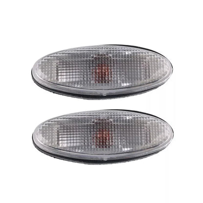 Car Side Marker Lights for Mazda Protege, Protege 5 (2001-2003)