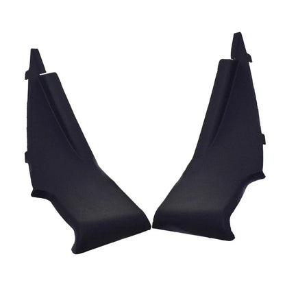 Front Windshield Wiper Side Cowl Trim for Nissan Altima (2019-2021)