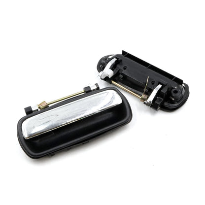 Rear Door Handle Set for Toyota Carina II Corona (1984–1992)