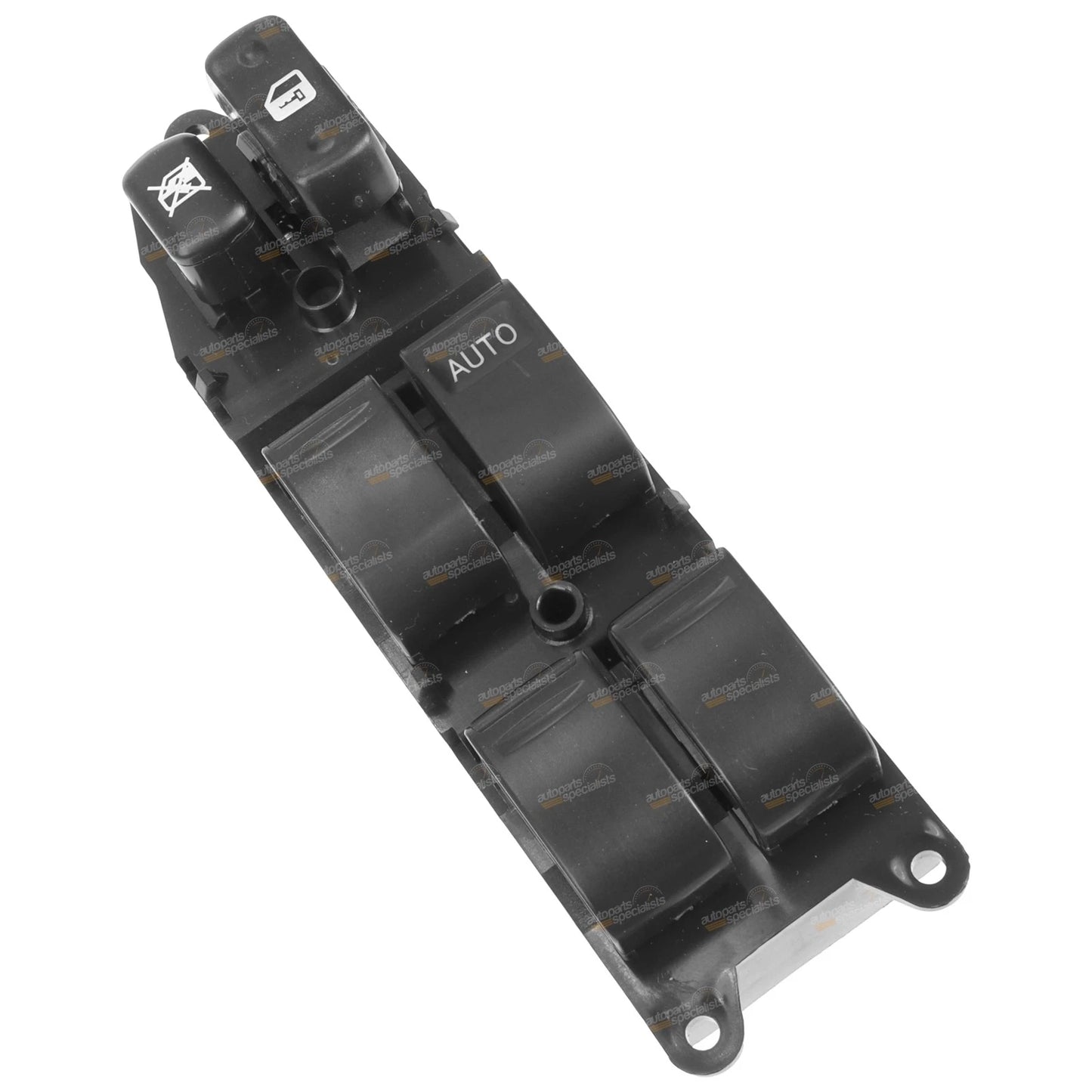 Power Window Master Switch for Toyota FZJ105 HZJ105 (1998–2002)