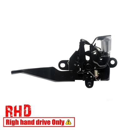 Bonnet Hood Latch Lock for Toyota Hilux Revo (2015–2020)