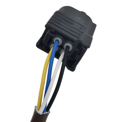 Rear Lambda Oxygen Sensor for Honda CR-V (2017–2019)