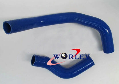 Silicone Radiator Hose for Mazda RX7 FC3S S4 S5 (1986–1992)