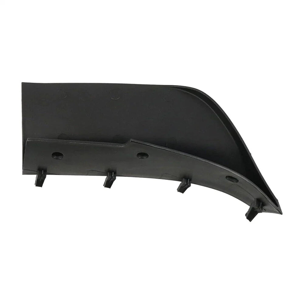 Front Left Fascia Spat for 2021-2024 Jeep Grand Cherokee (2021-2024)