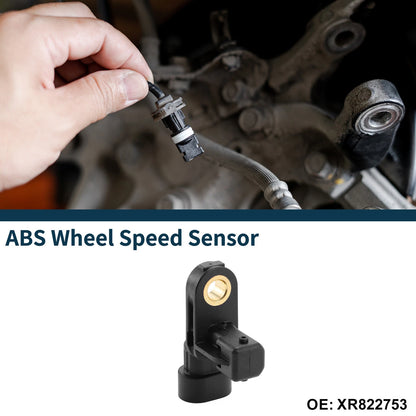 ABS Wheel Speed Sensor No.XR822753 for Jaguar S-Type (2003–2009)