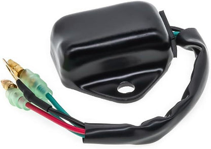 Voltage Rectifier Regulator for Yamaha WR500 (1987–1990)