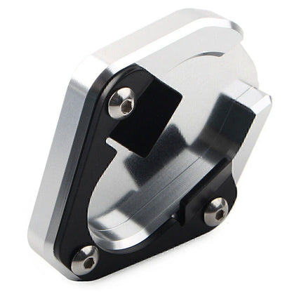 Motorcycle Kickstand Pad for Tiger 900 GT/GT PRO (2020-2021)
